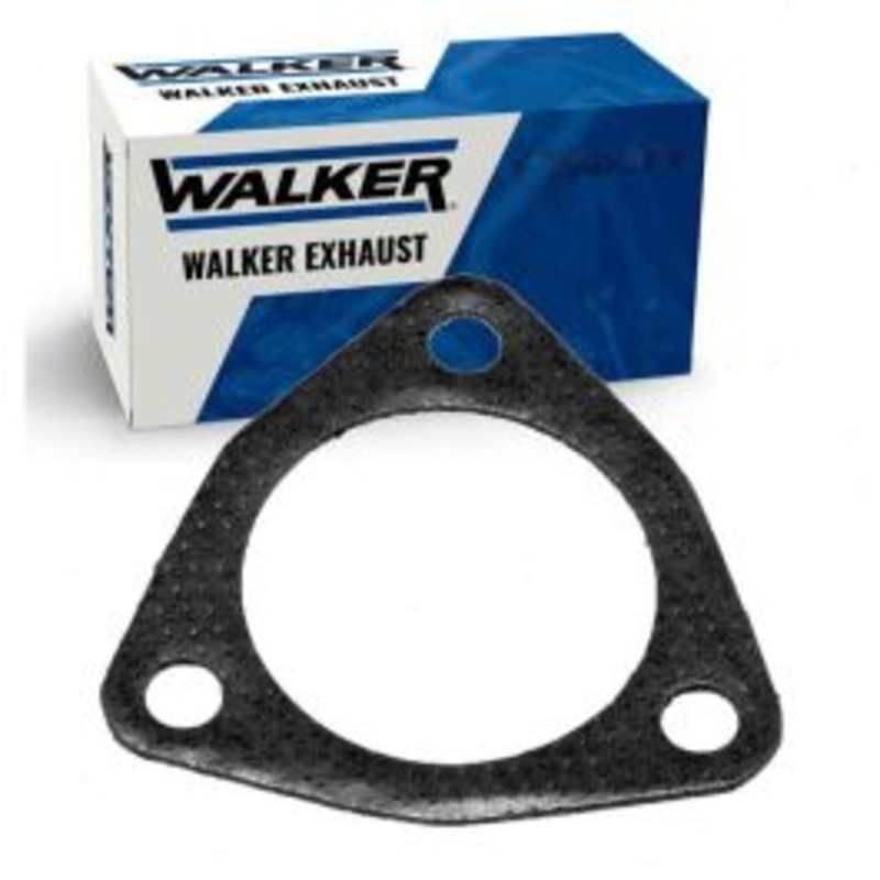 Walker Front Converter To Rear Converter Exhaust Pipe Flange Gasket for 2006-2013 Subaru Forester 2.5L H4