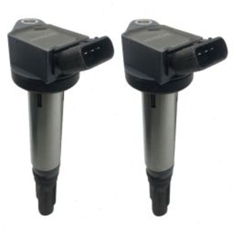 2 pc Hitachi IGC0159 Ignition Coils