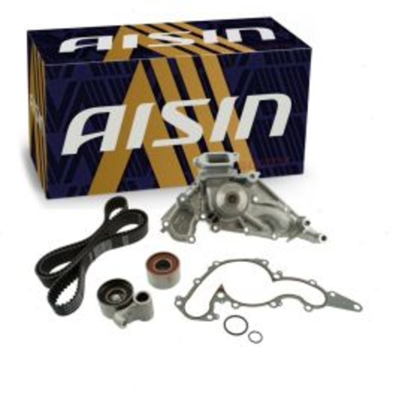 AISIN TKT-001 Timing Belt Kit with Water Pump