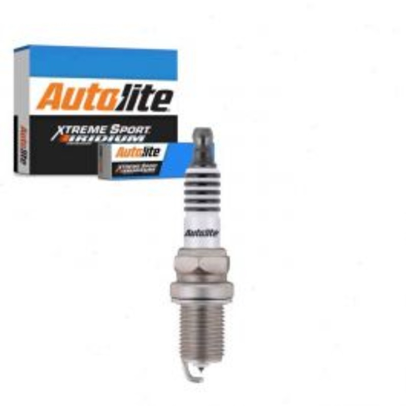 Autolite Xtreme Sport XS5224 Spark Plug
