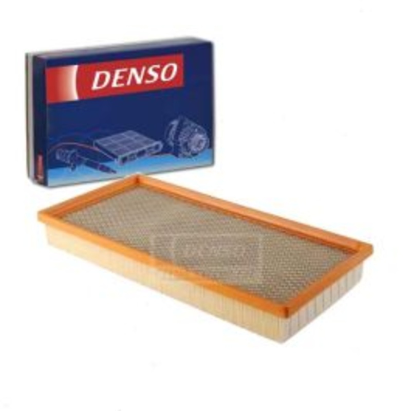 DENSO Air Filter for 1995-2002 Dodge Ram 2500 5.2L 5.9L V8