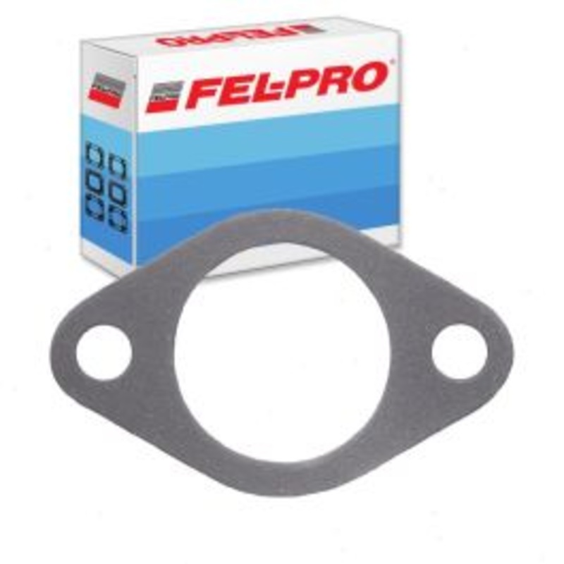 Fel-Pro Carburetor Mounting Gasket for 1961 Mercury Meteor 2.8L L6