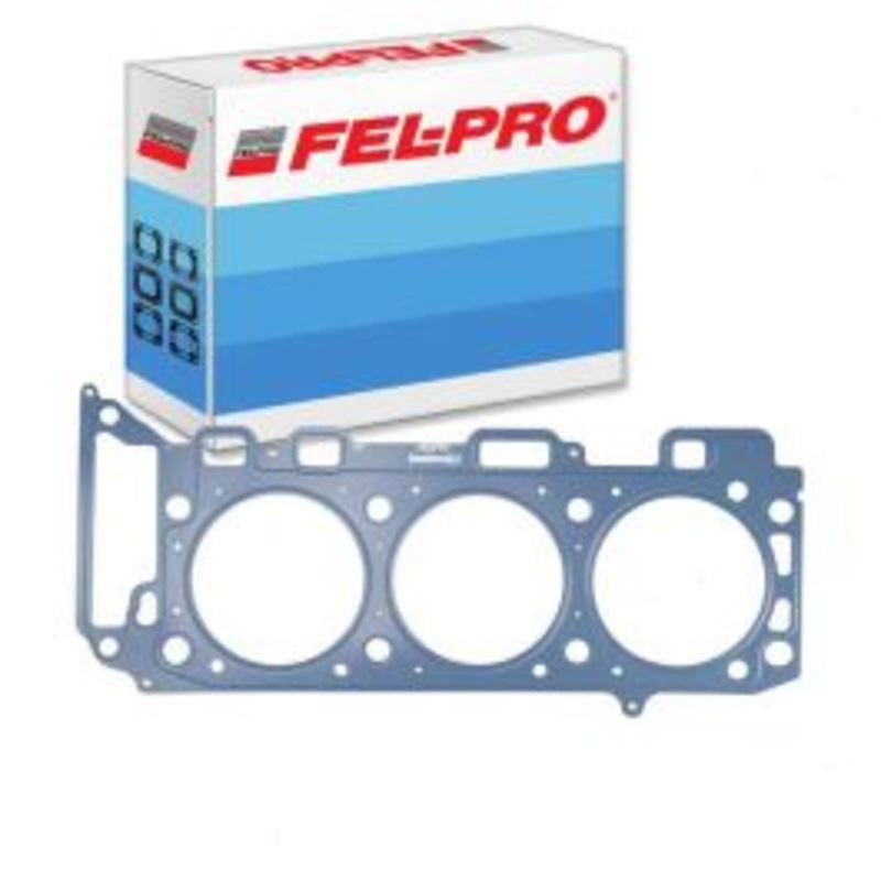 Fel-Pro Left Engine Cylinder Head Gasket for 1997-2010 Ford Explorer 4.0L V6