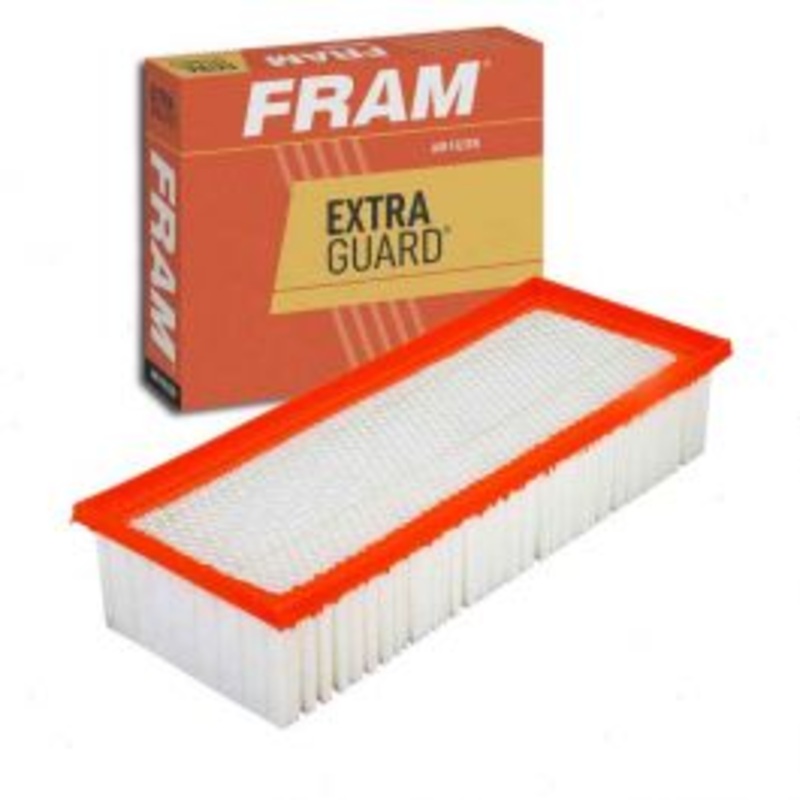 FRAM Extra Guard Air Filter for 2009-2015 Audi TT Quattro