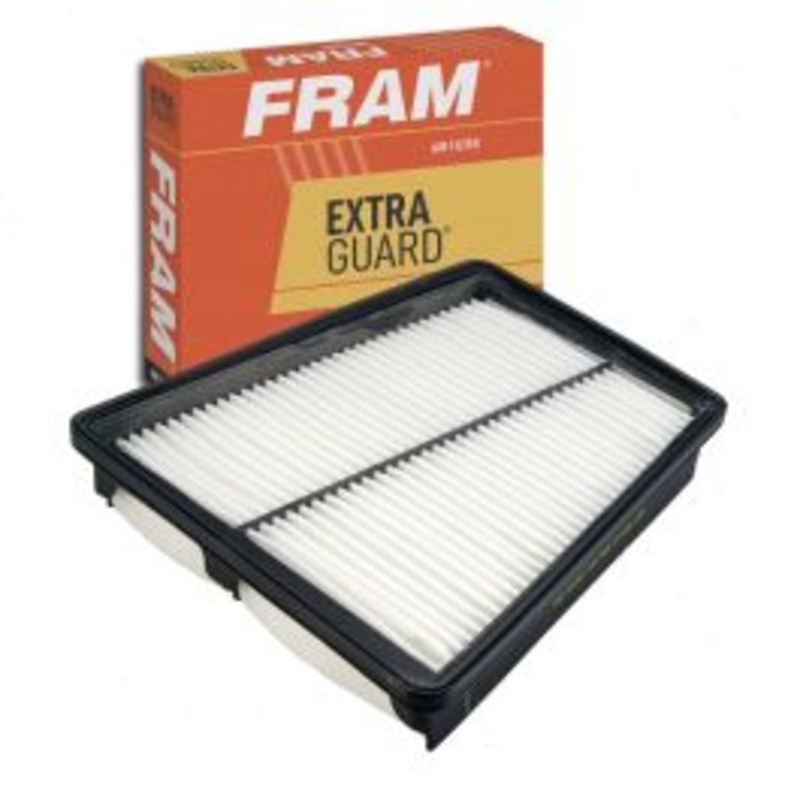 FRAM Extra Guard Air Filter for 2015-2017 Kia K900