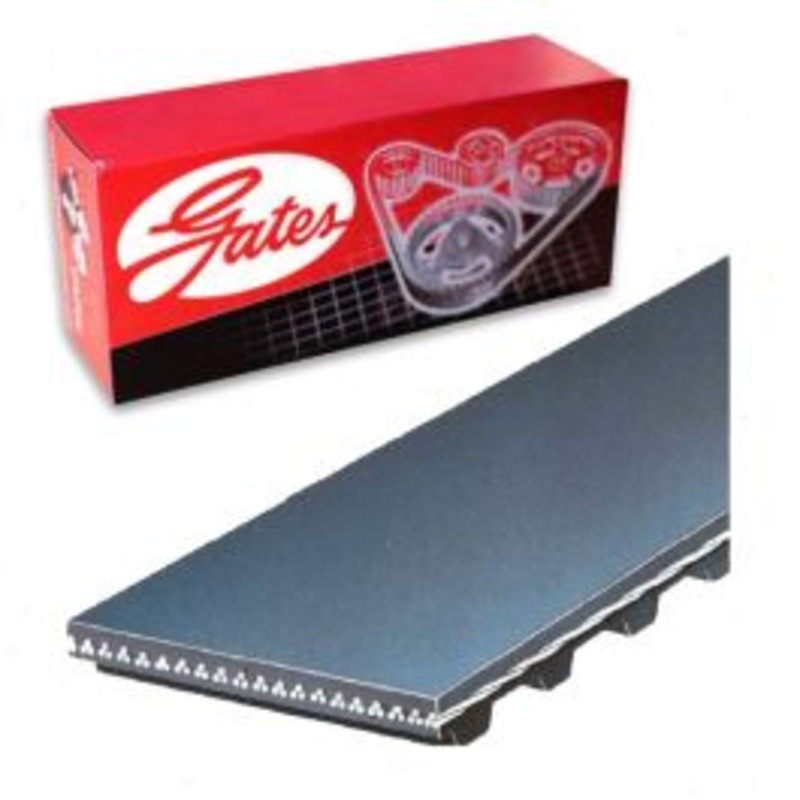 Gates Engine Timing Belt for 1975-1978 Fiat 131 1.8L L4