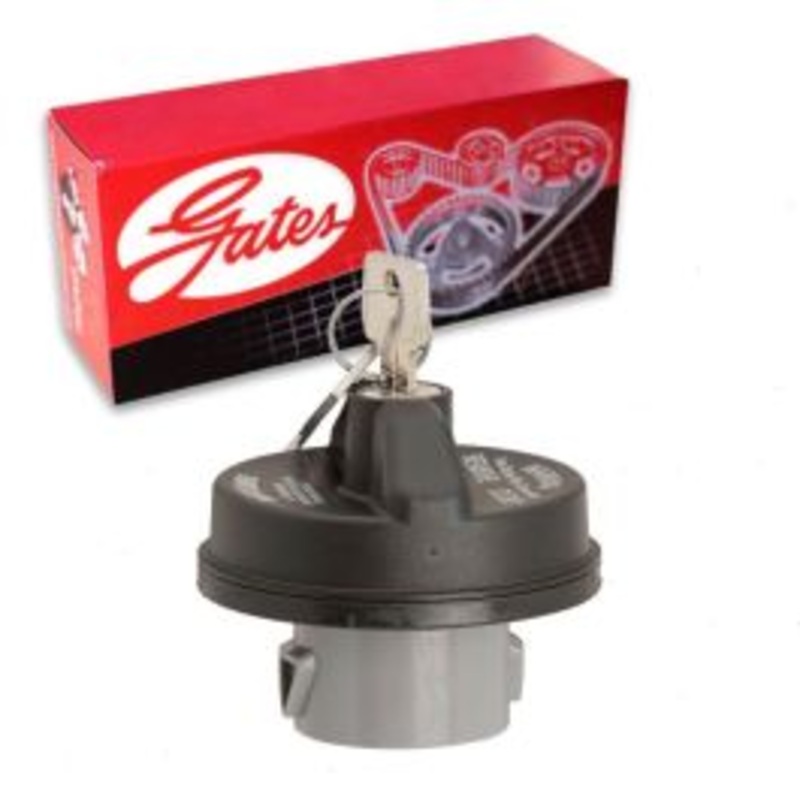 Gates Gas Cap for 2005-2008 Toyota Tacoma 2.7L 4.0L L4 V6
