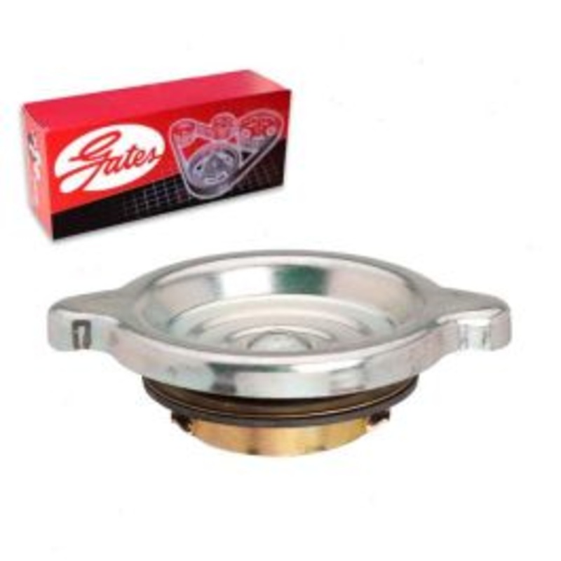 Gates Oil Filler Cap for 1993-1997 Dodge Intrepid 3.3L V6