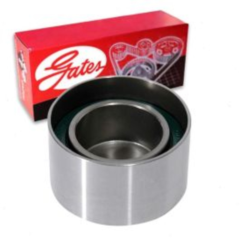 Gates PowerGrip Engine Timing Idler for 1995-1999 Dodge Neon 2.0L L4