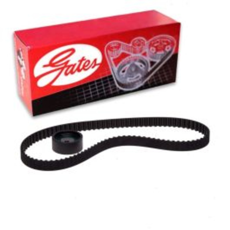Gates PowerGrip Timing Belt Component Kit for 1989-1995 Geo Tracker 1.6L L4