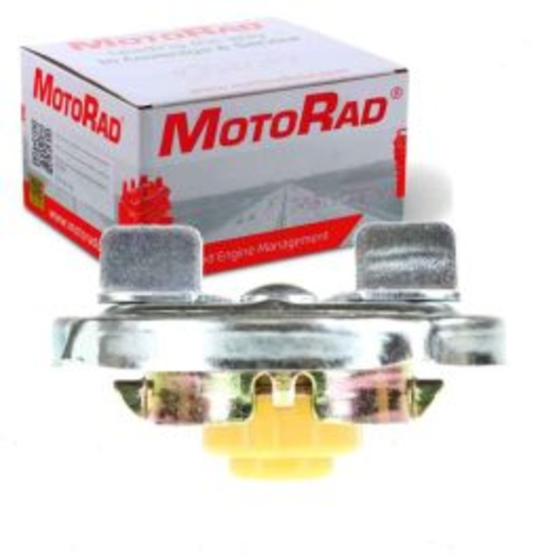 MotoRad Gas Cap for 1950-1970 Ford Country Sedan