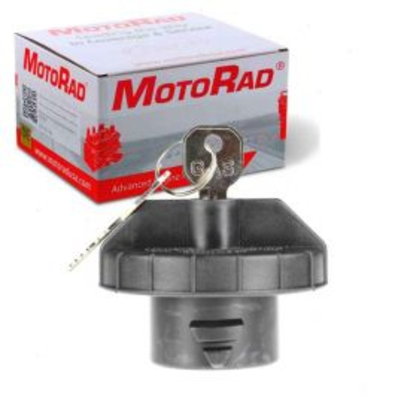 MotoRad Gas Cap for 2006-2011 Chevrolet HHR