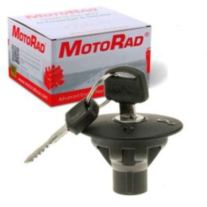 MotoRad Gas Cap for 2013 Ford Police Interceptor Utility