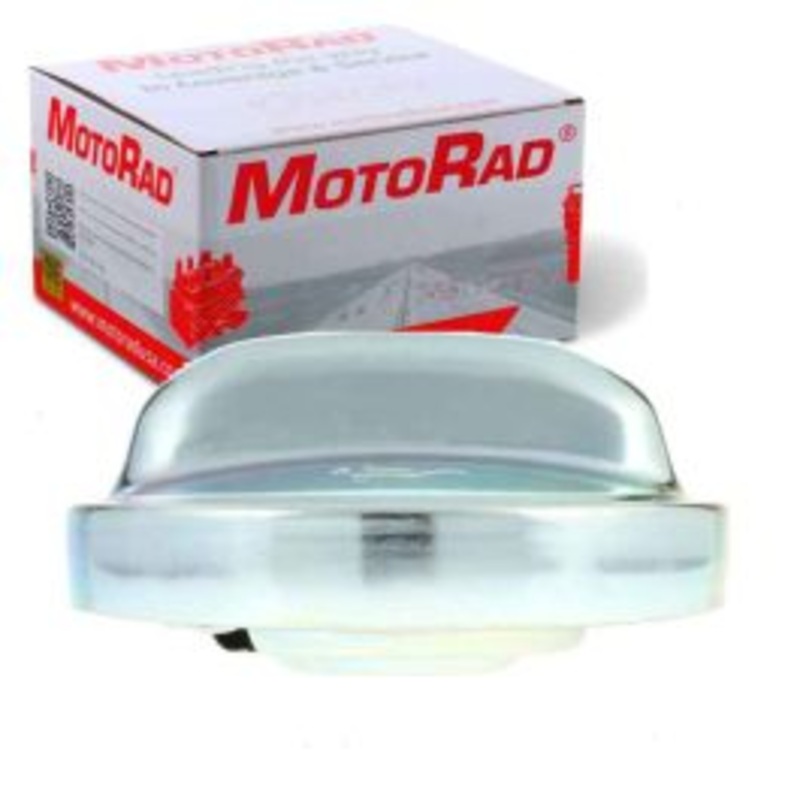 MotoRad Oil Filler Cap for 1970-2008 Volkswagen Beetle