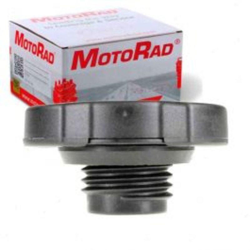MotoRad Oil Filler Cap for 1996-2000 Nissan Lucino