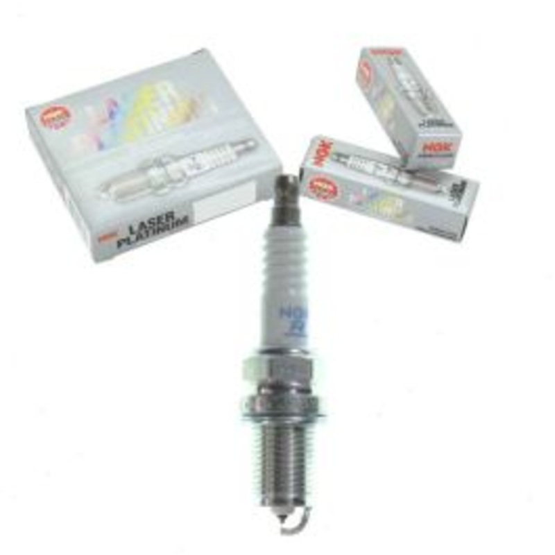 NGK Laser Platinum 4853 PFR7B Spark Plug