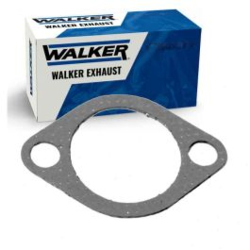 Walker Front Pipe Inlet Exhaust Pipe Flange Gasket for 1961-1964 Ford F-100 3.6L 4.3L L6
