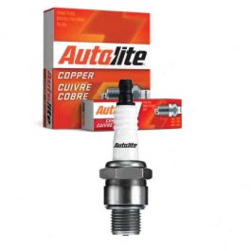 Autolite Copper Core 2892 Spark Plug