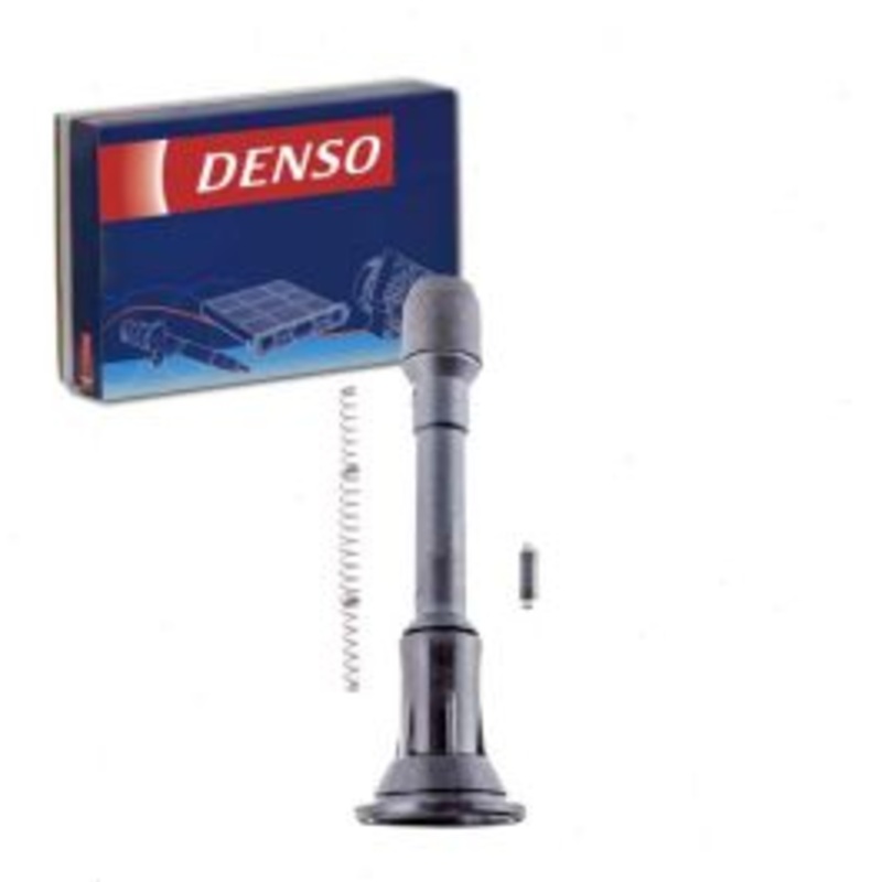DENSO Direct Ignition Coil Boot Kit for 2005-2015 Nissan Frontier 2.5L L4