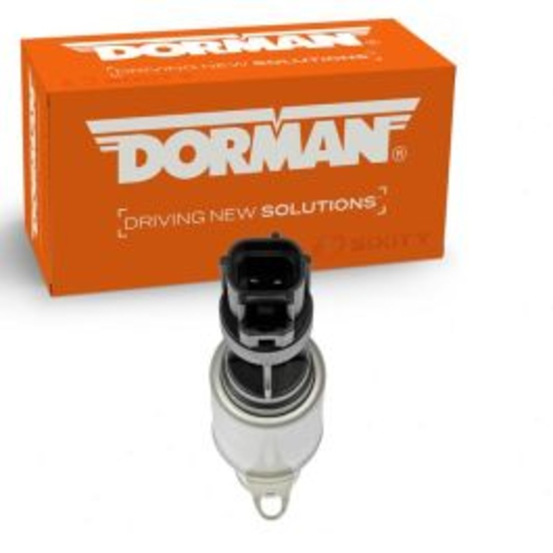 Dorman Variable Timing Solenoid VVT for 2009-2010 Ford F-150 4.6L V8