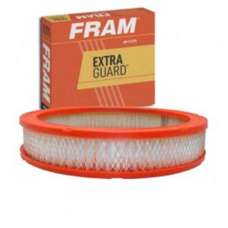 FRAM Extra Guard Air Filter for 1970-1977 Ford Maverick