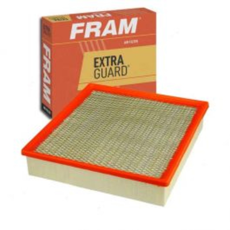 FRAM Extra Guard Air Filter for 1994-2002 Dodge Ram 3500