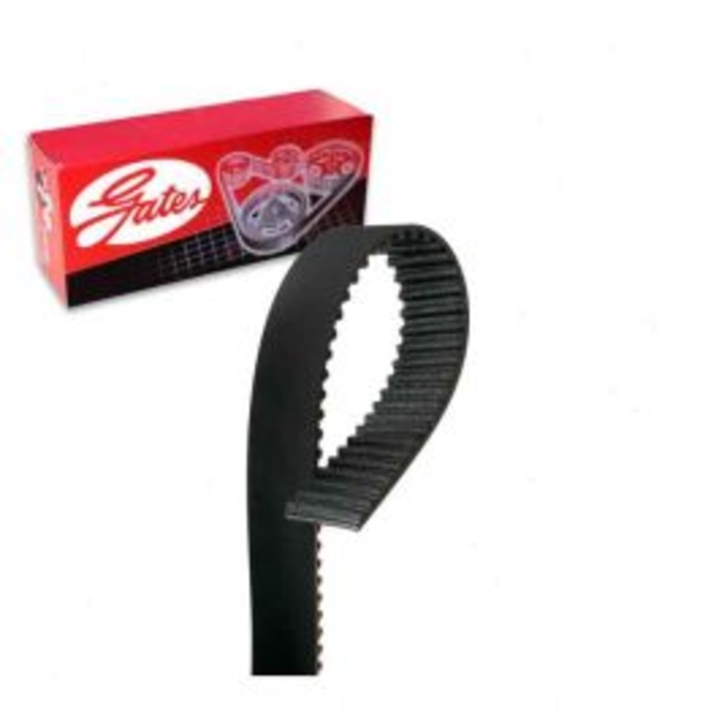 Gates Engine Timing Belt for 2005-2010 Kia Sportage 2.7L V6
