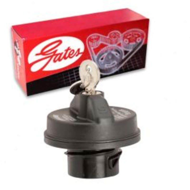 Gates Gas Cap for 2006-2011 Kia Rio5 1.6L L4