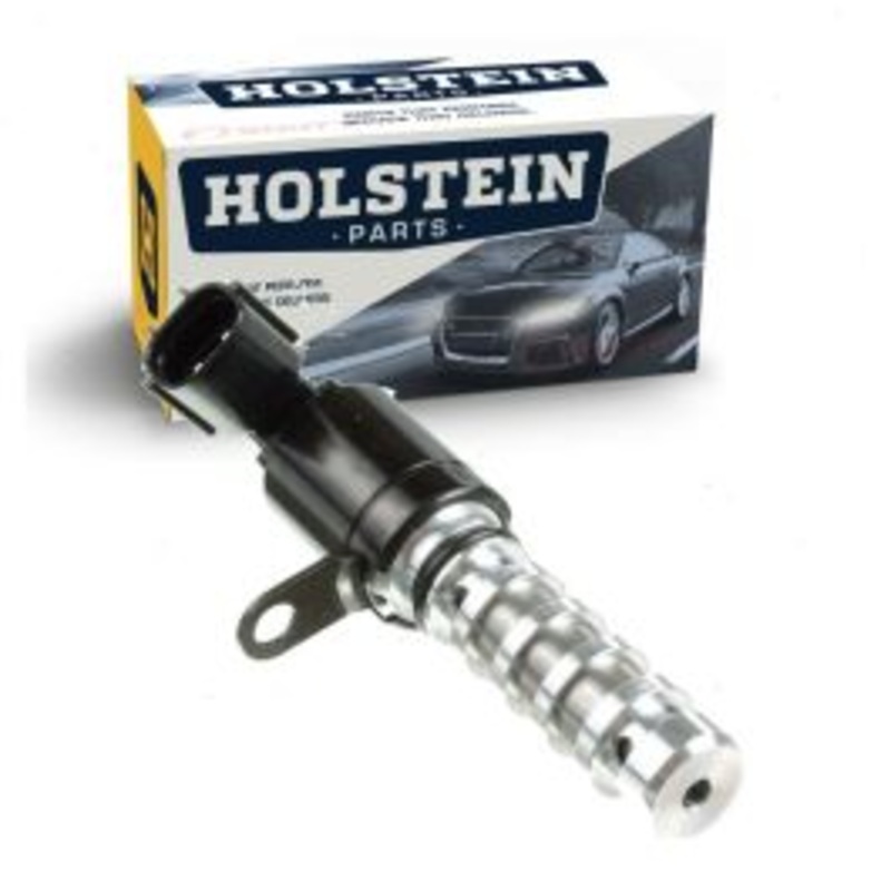 Holstein Exhaust Variable Timing Solenoid VVT for 2011-2012 Hyundai Santa Fe