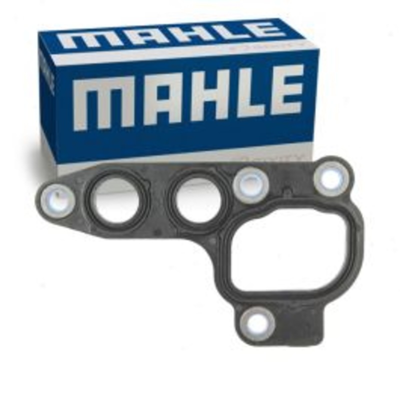 MAHLE Engine Oil Filter Adapter Gasket for 2011-2012 VPG MV-1 4.6L V8
