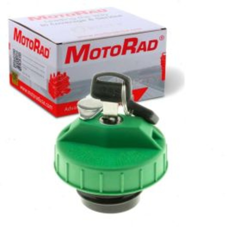 MotoRad Gas Cap for 1979-1985 Oldsmobile 98 4.3L 5.7L V6 V8