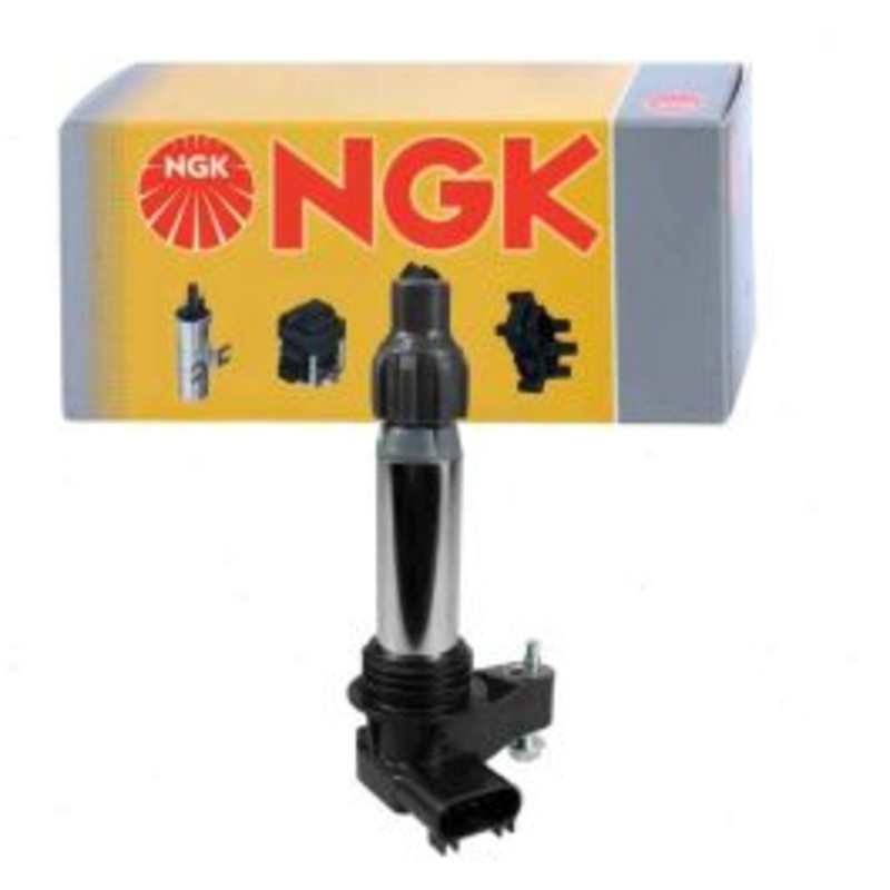 NGK 49018 U5130 Ignition Coil