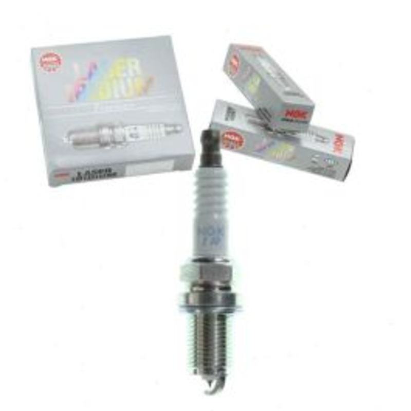 NGK Laser Iridium 6507 IFR6B Spark Plug