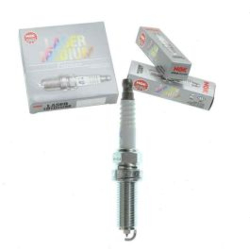 NGK Laser Iridium 96024 ILKAR8H6 Spark Plug