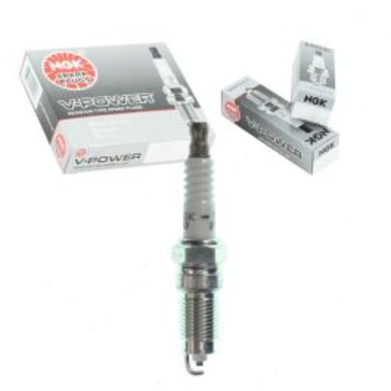 NGK V-Power 2683 TR55-1 Spark Plug