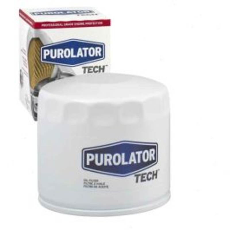 Purolator TECH Engine Oil Filter for 2010-2017 Kia Forte Koup 1.6L 2.0L 2.4L L4