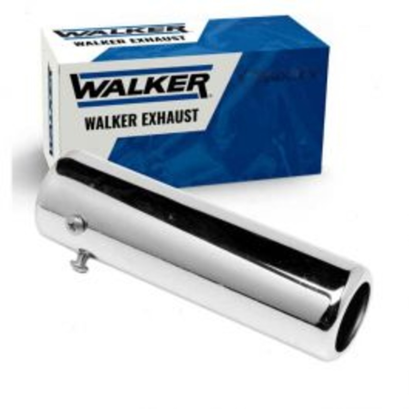 Walker Exhaust Pipe Spout for 1986-1987 BMW 325es 2.7L L6