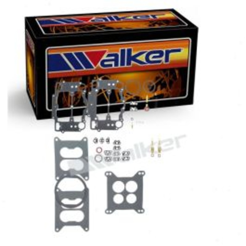 Walker Products 15304B Carburetor Repair Kit
