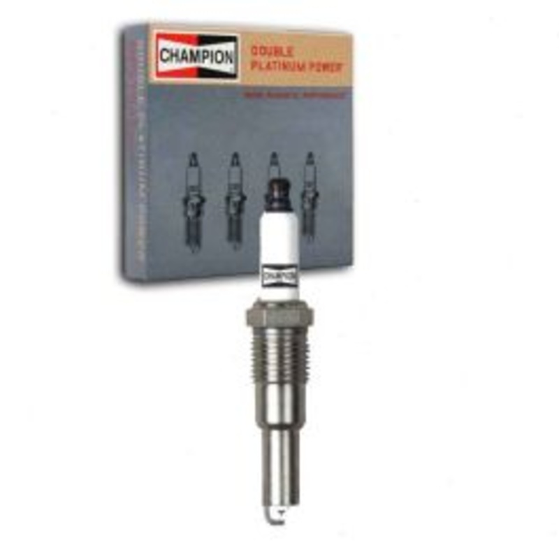 Champion Double Platinum 7989 Spark Plug