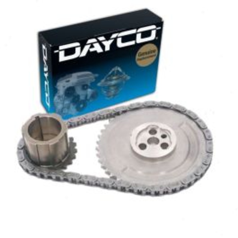 Dayco Engine Timing Chain Kit for 2004-2007 Cadillac CTS 5.7L 6.0L V8