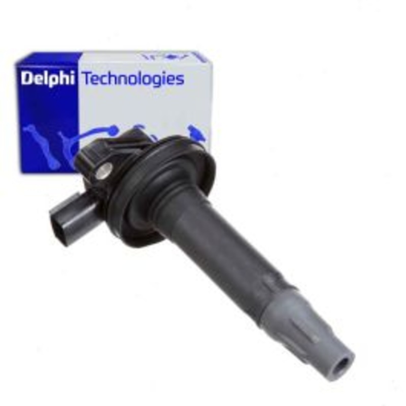 Delphi Ignition Coil for 2009-2013 Mazda 6 3.7L V6