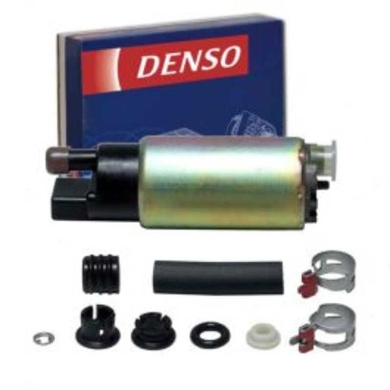 DENSO Electric Fuel Pump for 2001-2003 Toyota Highlander 2.4L L4