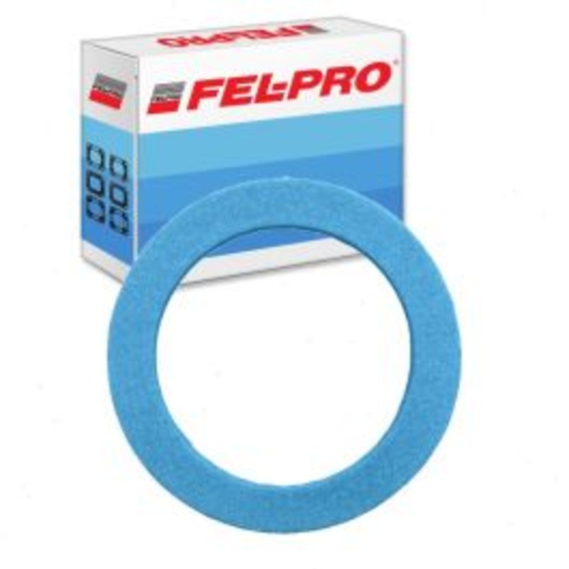Fel-Pro Distributor Mounting Gasket for 1979 GMC P1500 7.4L V8