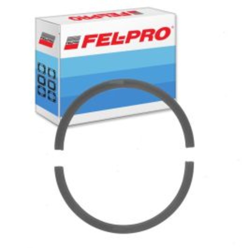 Fel-Pro Rear Engine Crankshaft Seal Kit for 1975-1984 Ford E-150 Econoline Club Wagon 5.8L V8