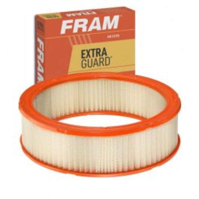 FRAM Extra Guard Air Filter for 1981-1982 Pontiac Grand Prix