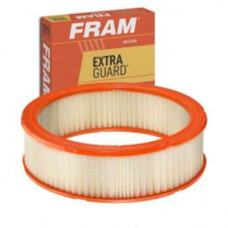 FRAM Extra Guard Air Filter for 1986-1995 Chevrolet S10