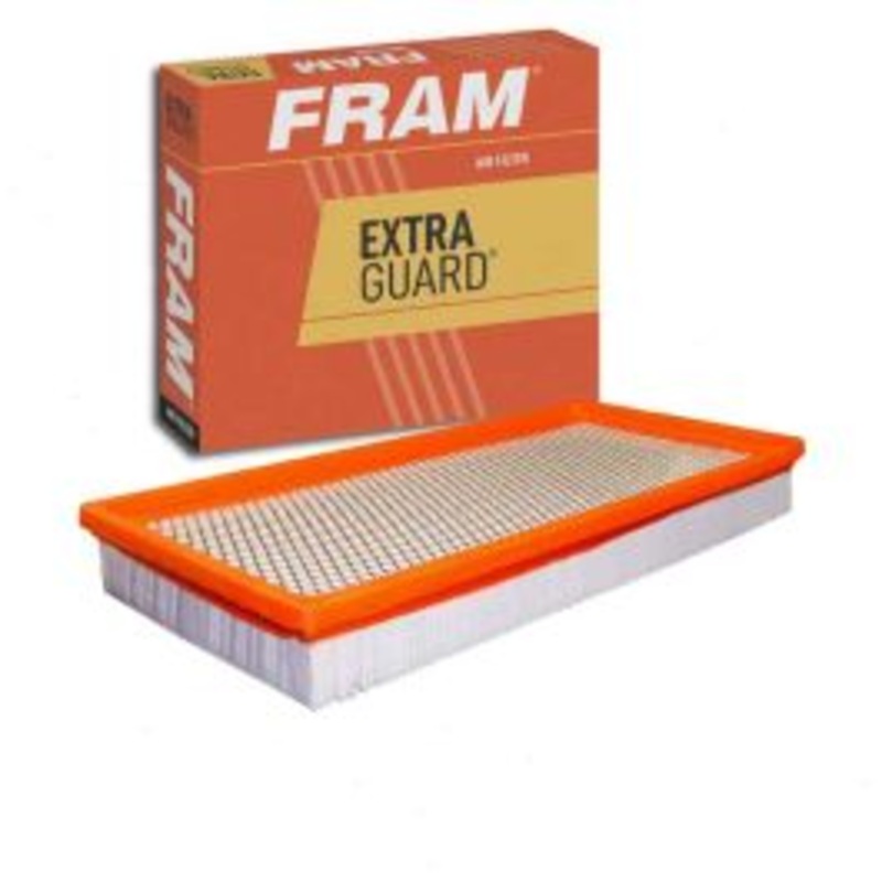 FRAM Extra Guard Air Filter for 1997-2007 Dodge Dakota