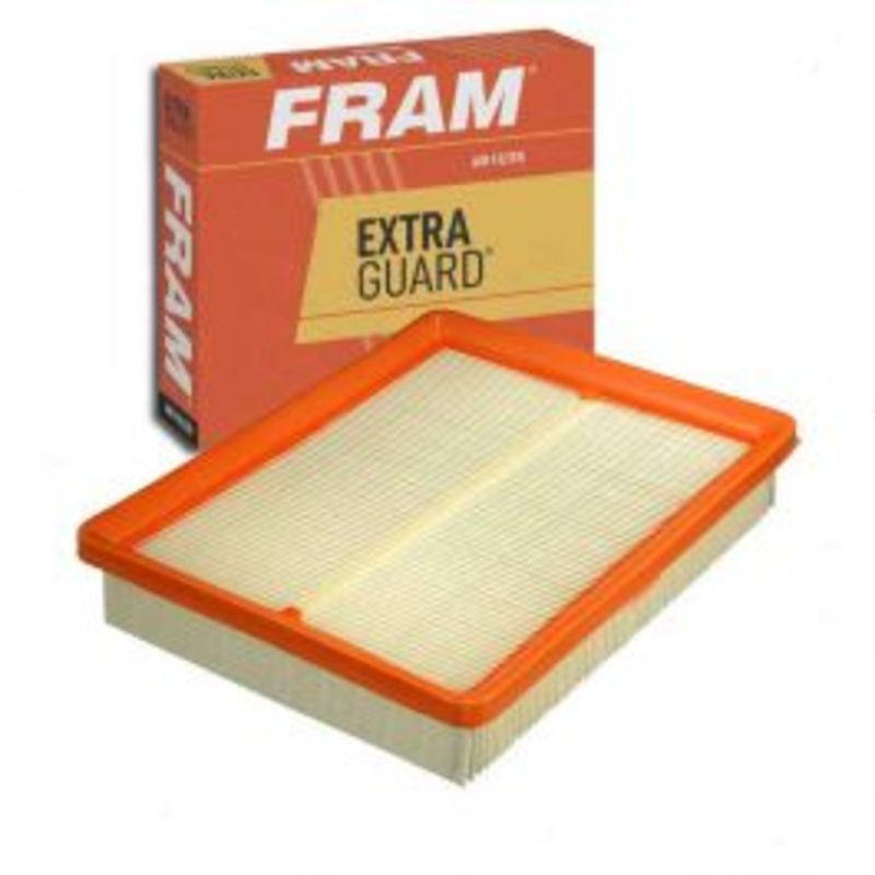 FRAM Extra Guard Air Filter for 2001-2006 Kia Magentis