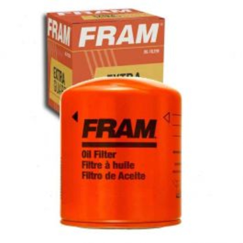 FRAM Extra Guard Engine Oil Filter for 1994 Rolls-Royce Touring Limousine