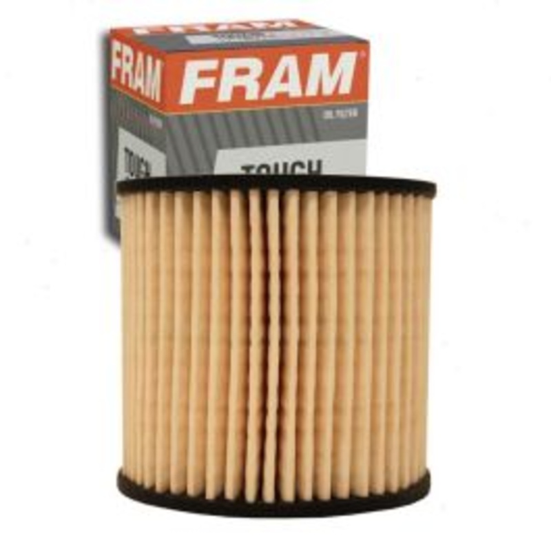 FRAM Tough Guard TG9972 Engine Oil Filter